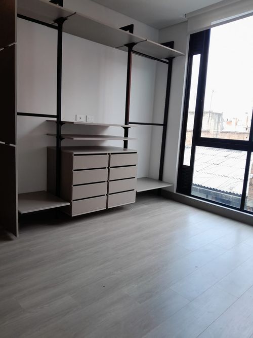 Apartaestudio en venta en Usaquen, Bogotá, 40 m² · foto 6 de 20