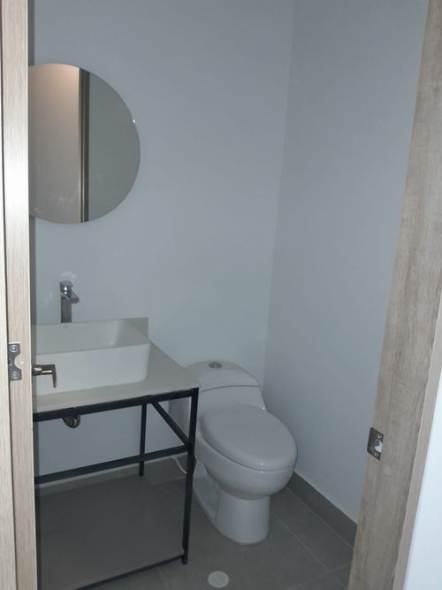 Apartaestudio en venta en Usaquen, Bogotá, 40 m² · foto 7 de 20