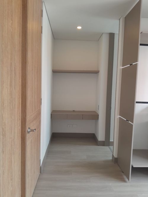 Apartaestudio en venta en Usaquen, Bogotá, 40 m² · foto 8 de 20