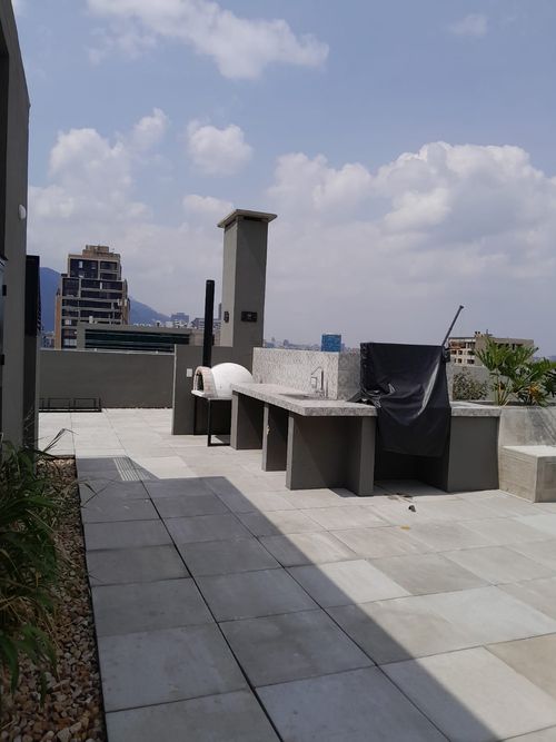 Apartaestudio en venta en Usaquen, Bogotá, 40 m² · foto 10 de 20