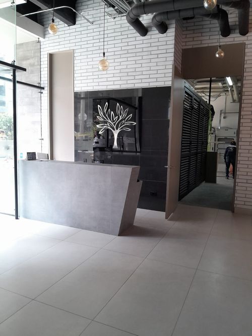 Apartaestudio en venta en Usaquen, Bogotá, 40 m² · foto 12 de 20