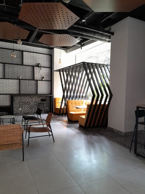 Apartaestudio en venta en Usaquen, Bogotá, 40 m² · foto 13 de 20