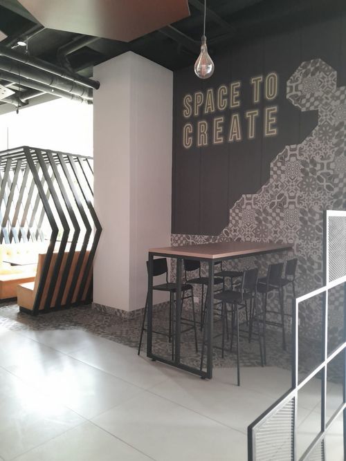 Apartaestudio en venta en Usaquen, Bogotá, 40 m² · foto 14 de 20
