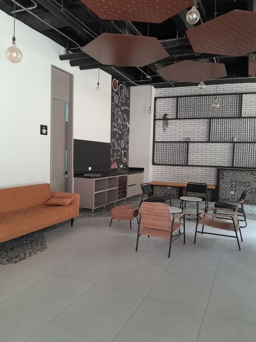 Apartaestudio en venta en Usaquen, Bogotá, 40 m² · foto 16 de 20
