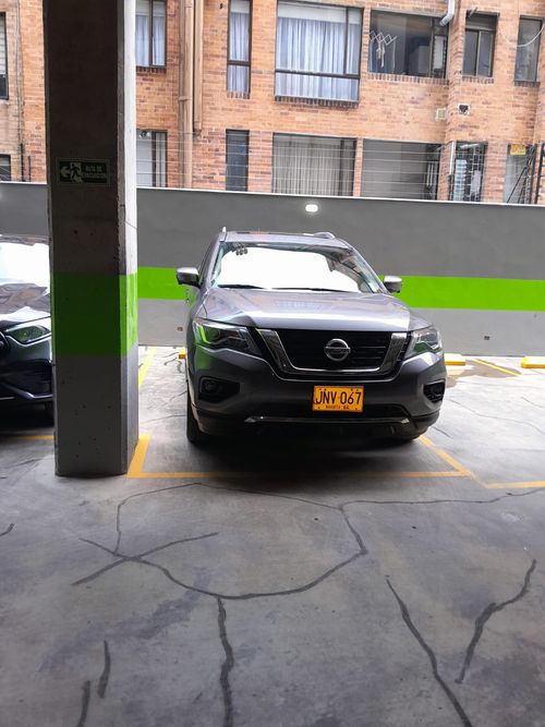 Apartaestudio en venta en Usaquen, Bogotá, 40 m² · foto 20 de 20