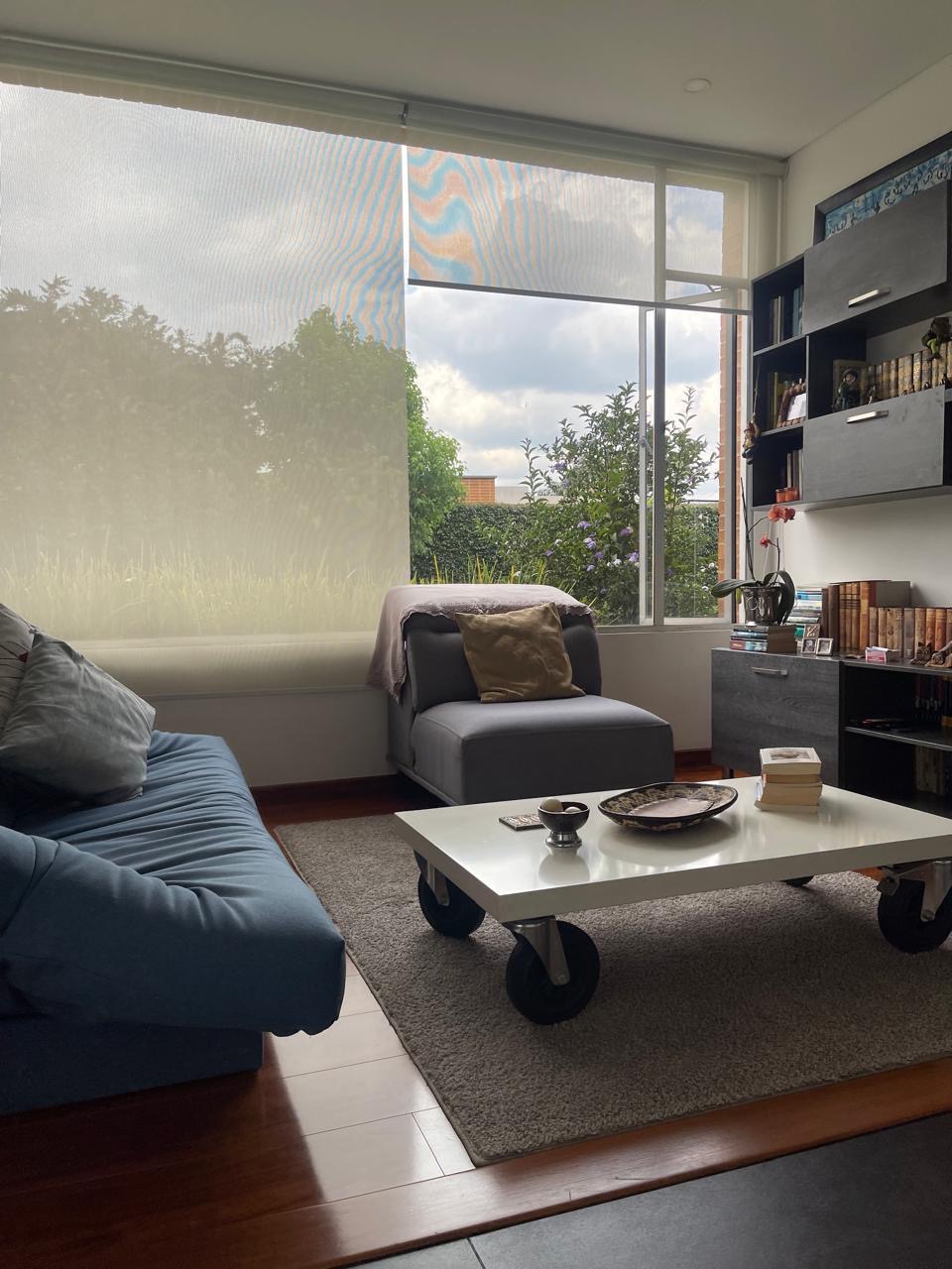 Casa en venta en Casa Blanca, Bogotá · foto 3 de 20