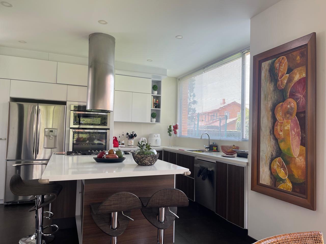 Casa en venta en Casa Blanca, Bogotá · foto 9 de 20