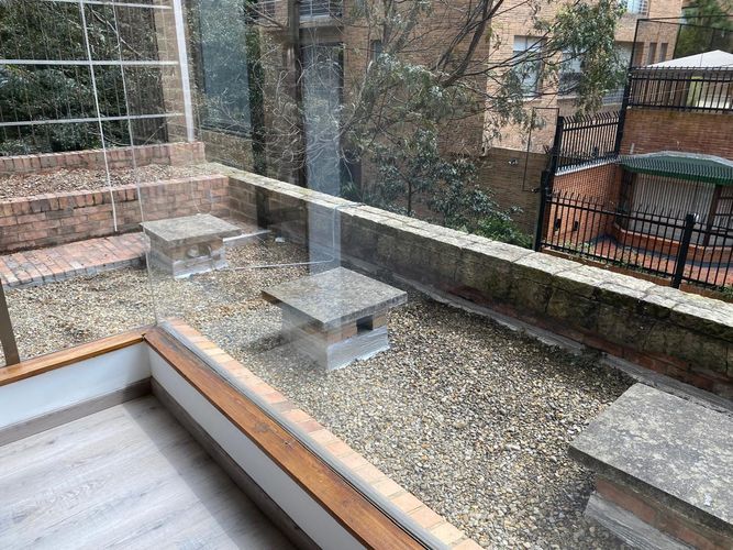 Apartamento de 3 alcobas en venta en Chico, Bogotá, 210 m² · foto 2 de 20