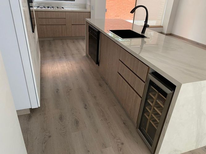 Apartamento de 3 alcobas en venta en Chico, Bogotá, 210 m² · foto 6 de 20