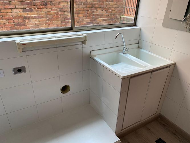 Apartamento de 3 alcobas en venta en Chico, Bogotá, 210 m² · foto 8 de 20