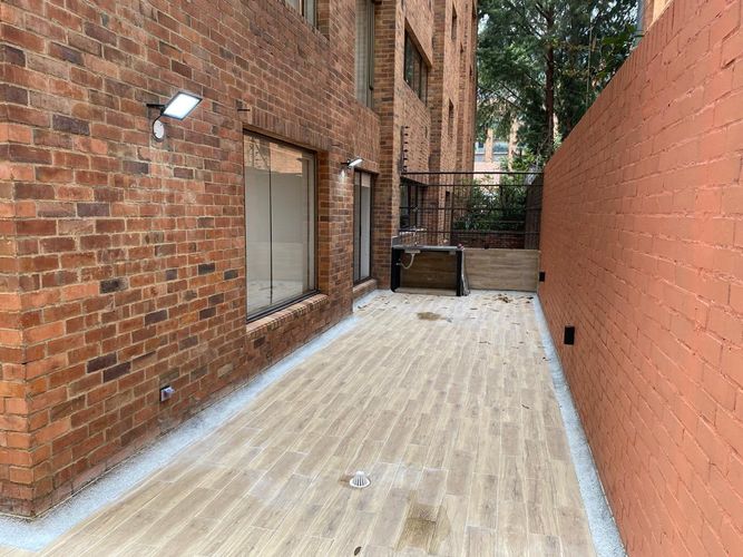 Apartamento de 3 alcobas en venta en Chico, Bogotá, 210 m² · foto 10 de 20