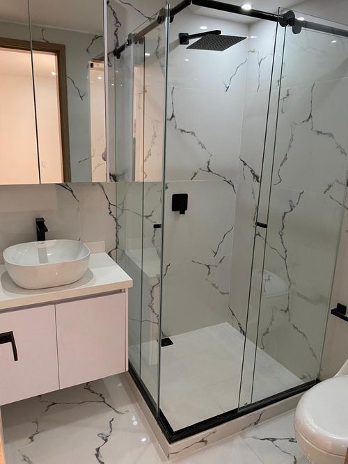 Apartamento de 3 alcobas en venta en Chico, Bogotá, 210 m² · foto 14 de 20