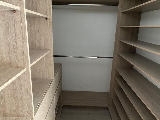 Apartamento de 3 alcobas en venta en Chico, Bogotá, 210 m² · foto 15 de 20