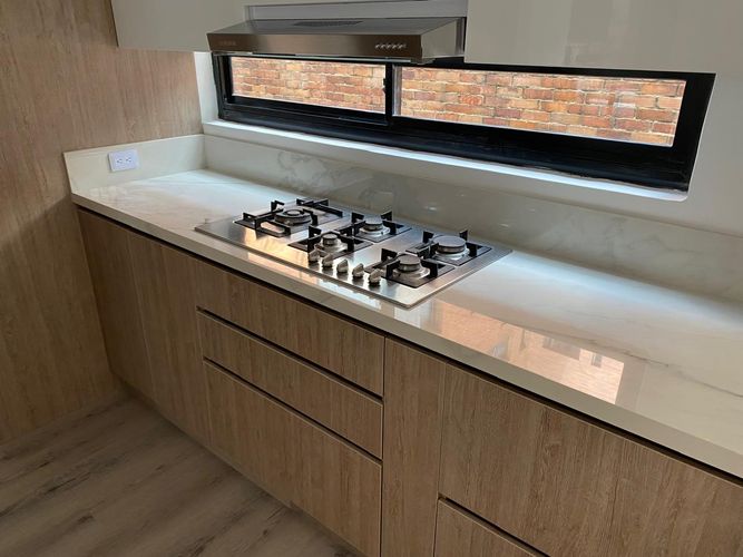 Apartamento de 3 alcobas en venta en Chico, Bogotá, 210 m² · foto 16 de 20