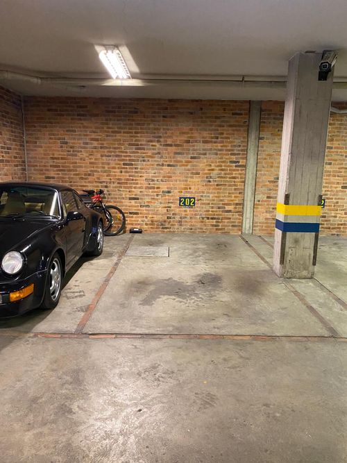 Apartamento de 3 alcobas en venta en Chico, Bogotá, 210 m² · foto 17 de 20