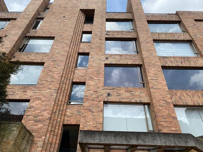 Apartamento de 3 alcobas en venta en Chico, Bogotá, 210 m² · foto 20 de 20