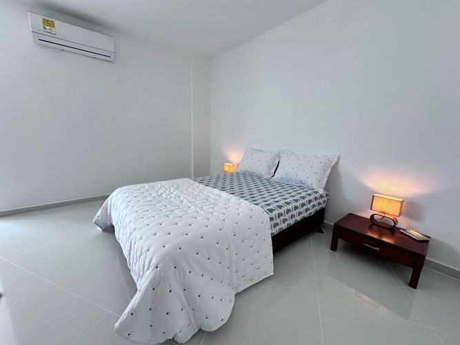 Apartamento de 3 alcobas en arriendo en Punta Canoa, Cartagena, 179 m² · foto 19 de 24