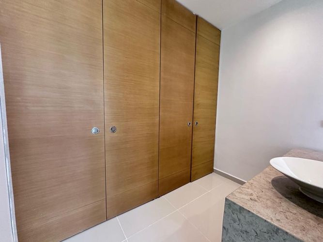 Apartamento de 3 alcobas en arriendo en Punta Canoa, Cartagena, 179 m² · foto 23 de 24