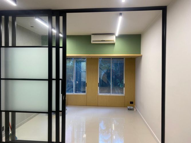 Oficina en arriendo en El Poblado, Medellín, 55 m² · foto 3 de 6