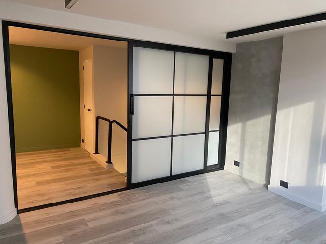 Oficina en arriendo en El Poblado, Medellín, 55 m² · foto 2 de 6
