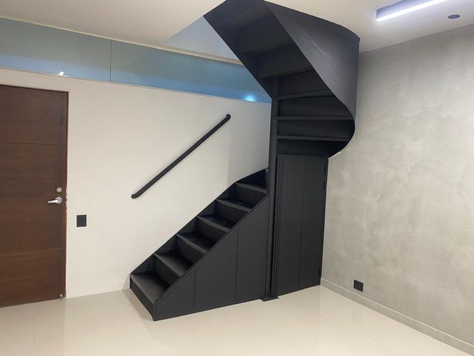 Oficina en arriendo en El Poblado, Medellín, 55 m² · foto 4 de 6