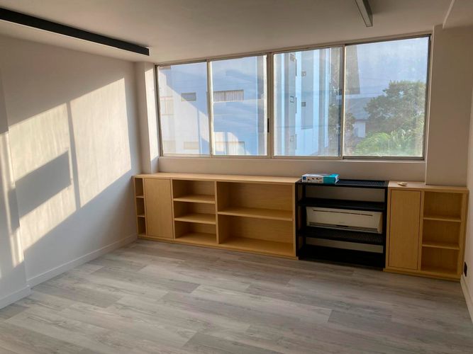 Oficina en arriendo en El Poblado, Medellín, 55 m² · foto 6 de 6