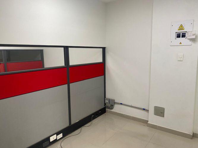 Oficina en arriendo en Mesa, Envigado, 40 m² · foto 3 de 12