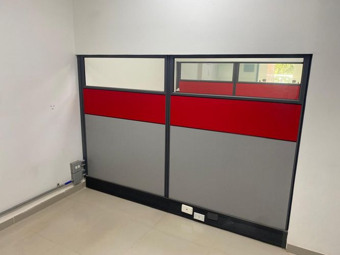Oficina en arriendo en Mesa, Envigado, 40 m² · foto 4 de 12