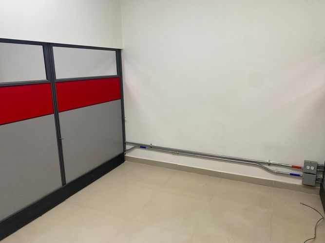 Oficina en arriendo en Mesa, Envigado, 40 m² · foto 9 de 12