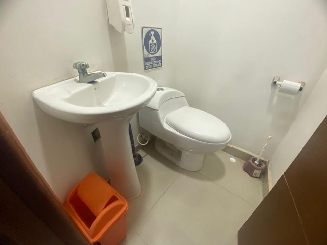 Oficina en arriendo en Mesa, Envigado, 40 m² · foto 12 de 12