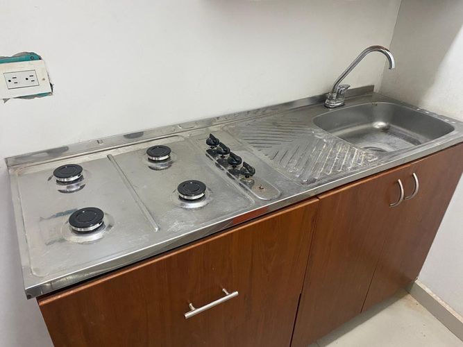 Oficina en arriendo en Mesa, Envigado, 40 m² · foto 2 de 12