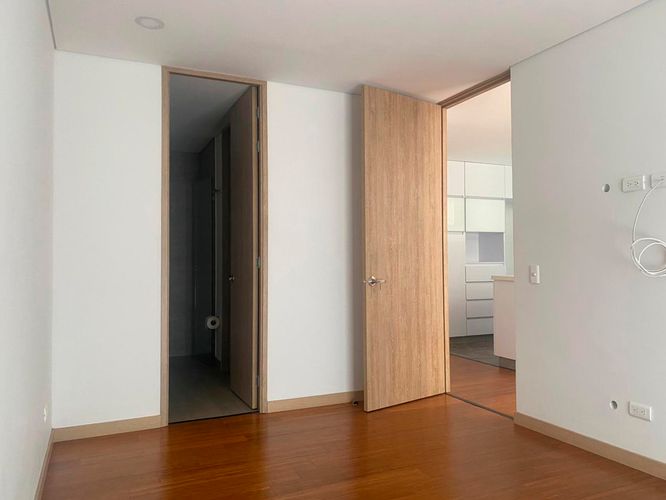 Apartamento en venta en El Poblado, Medellín · foto 12 de 15
