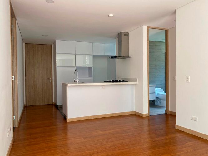Apartamento en venta en El Poblado, Medellín · foto 5 de 15