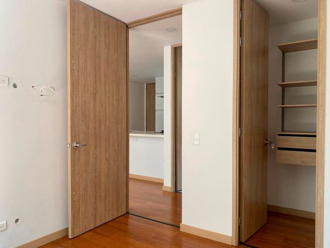Apartamento en venta en El Poblado, Medellín · foto 13 de 15