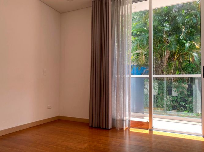 Apartamento en venta en El Poblado, Medellín · foto 3 de 15