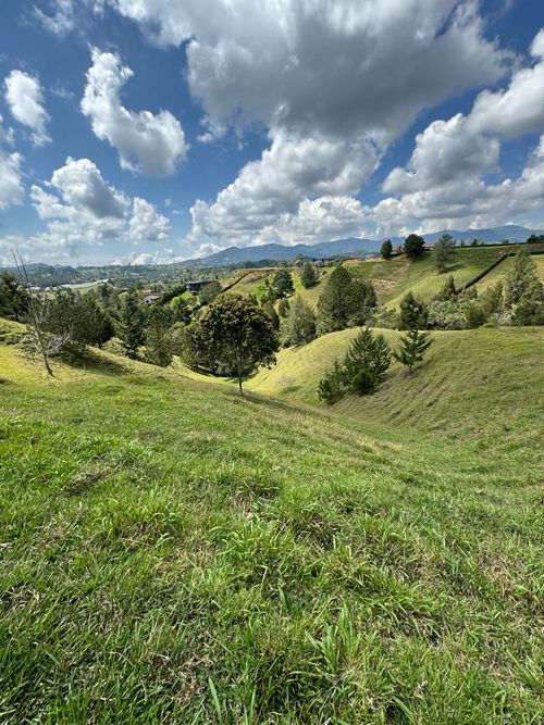 Lote en venta en Pantanillo, El Retiro, 9000 m² · foto 5 de 7