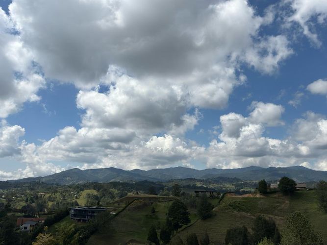 Lote en venta en Pantanillo, El Retiro, 9000 m² · foto 7 de 7