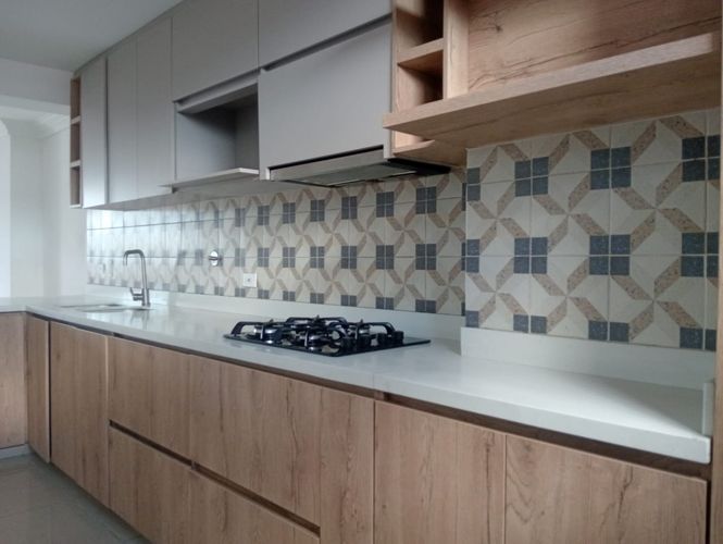 Apartamento de 3 alcobas en arriendo en Laureles, Medellín, 140 m² · foto 6 de 22