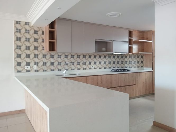 Apartamento de 3 alcobas en arriendo en Laureles, Medellín, 140 m² · foto 7 de 22