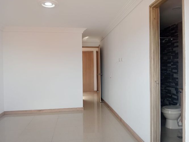 Apartamento de 3 alcobas en arriendo en Laureles, Medellín, 140 m² · foto 10 de 22