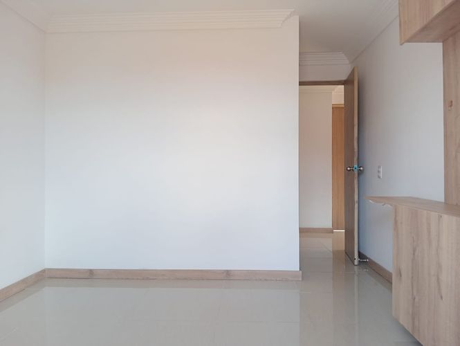 Apartamento de 3 alcobas en arriendo en Laureles, Medellín, 140 m² · foto 11 de 22