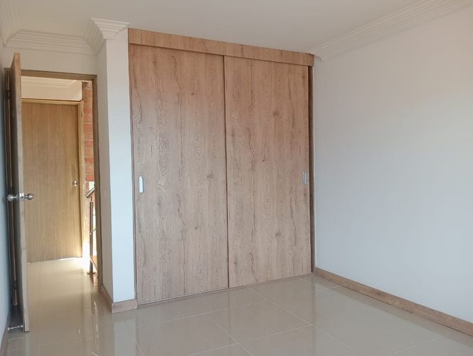 Apartamento de 3 alcobas en arriendo en Laureles, Medellín, 140 m² · foto 12 de 22