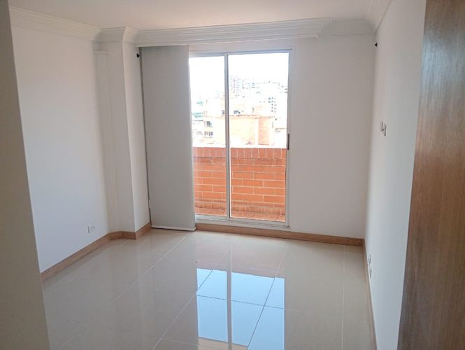 Apartamento de 3 alcobas en arriendo en Laureles, Medellín, 140 m² · foto 13 de 22