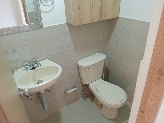 Apartamento de 3 alcobas en arriendo en Laureles, Medellín, 140 m² · foto 18 de 22