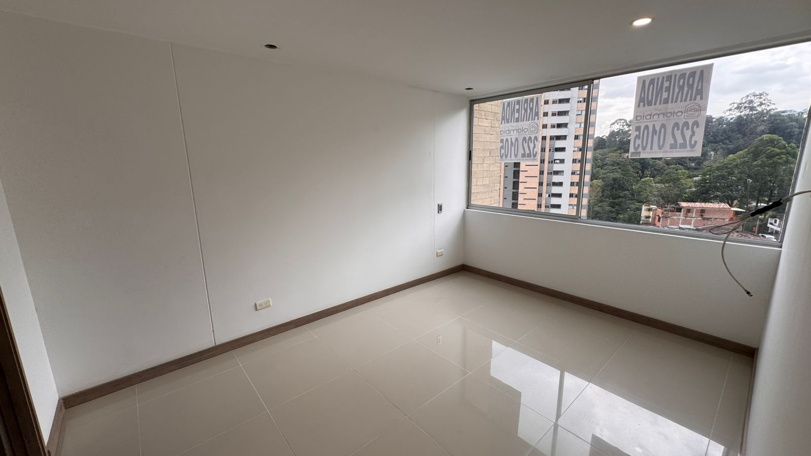 Apartamento en venta en El Chingui, Envigado · foto 3 de 5