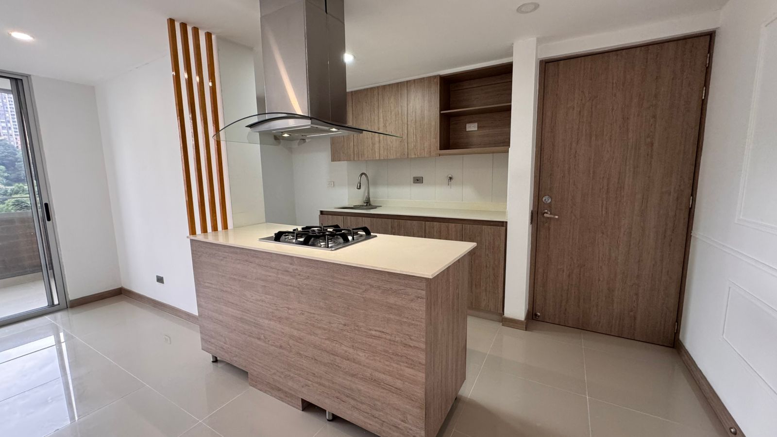 Apartamento en venta en El Chingui, Envigado · foto 4 de 5