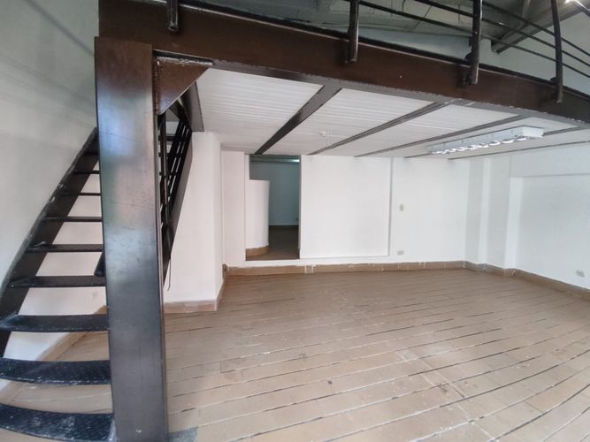 Local en venta en El Porvenir, Medellín, 66 m² · foto 7 de 15