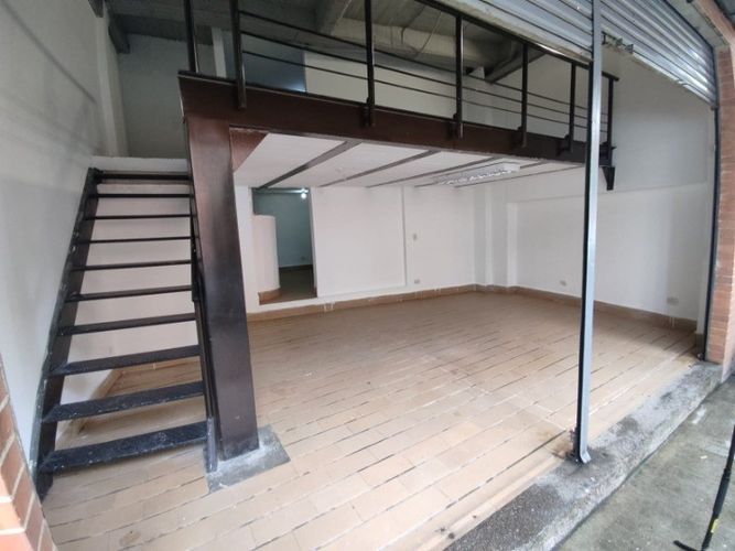 Local en venta en El Porvenir, Medellín, 66 m² · foto 14 de 15