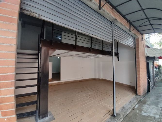 Local en venta en El Porvenir, Medellín, 66 m² · foto 15 de 15