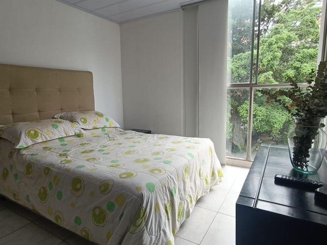 Apartamento de 3 alcobas en venta en El Poblado, Medellín, 95 m² · foto 9 de 15